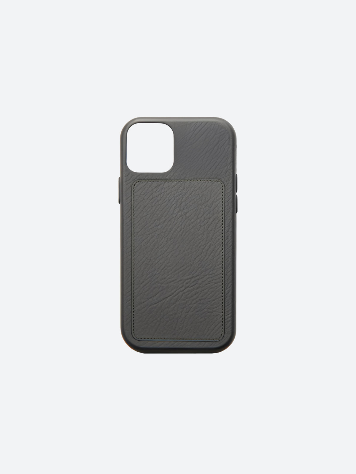 Classic Leather Phone Case