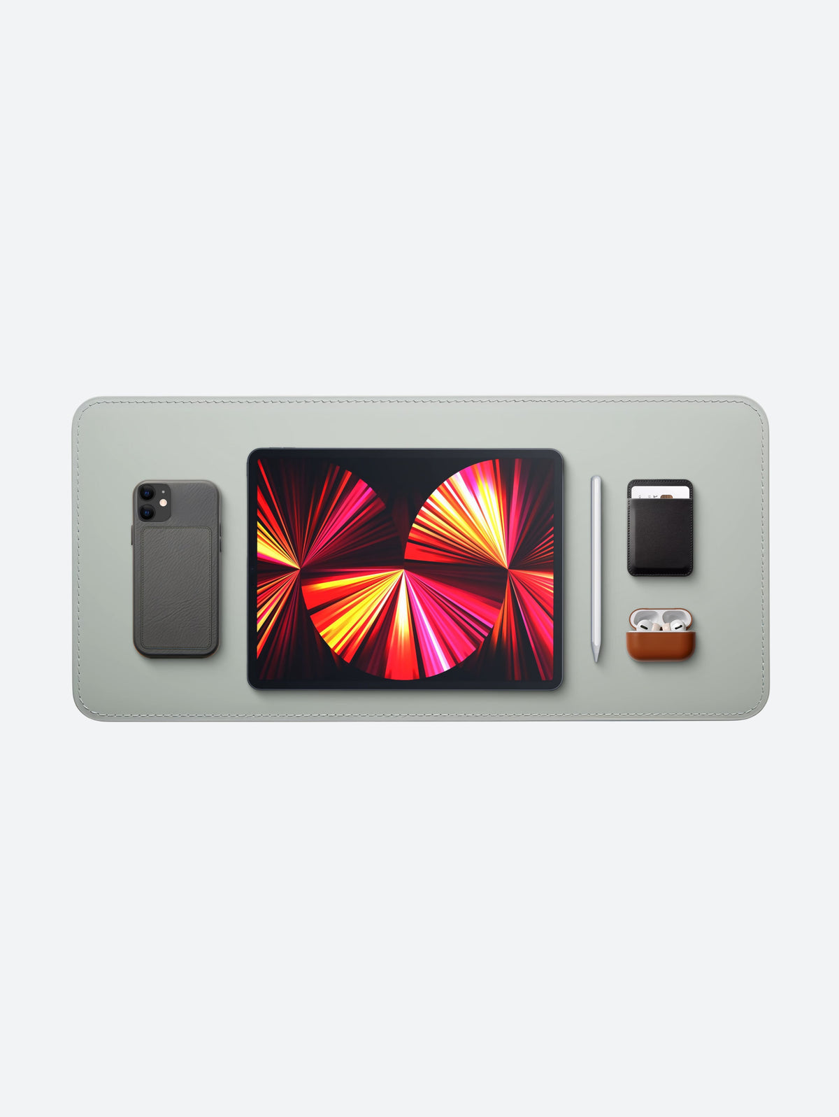 Tech Mat