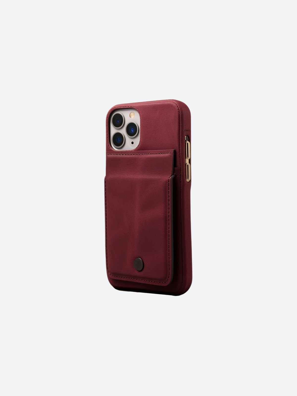 Cardholder Snap Case