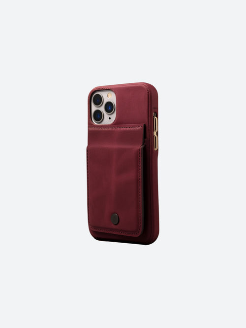 Cardholder Snap Case