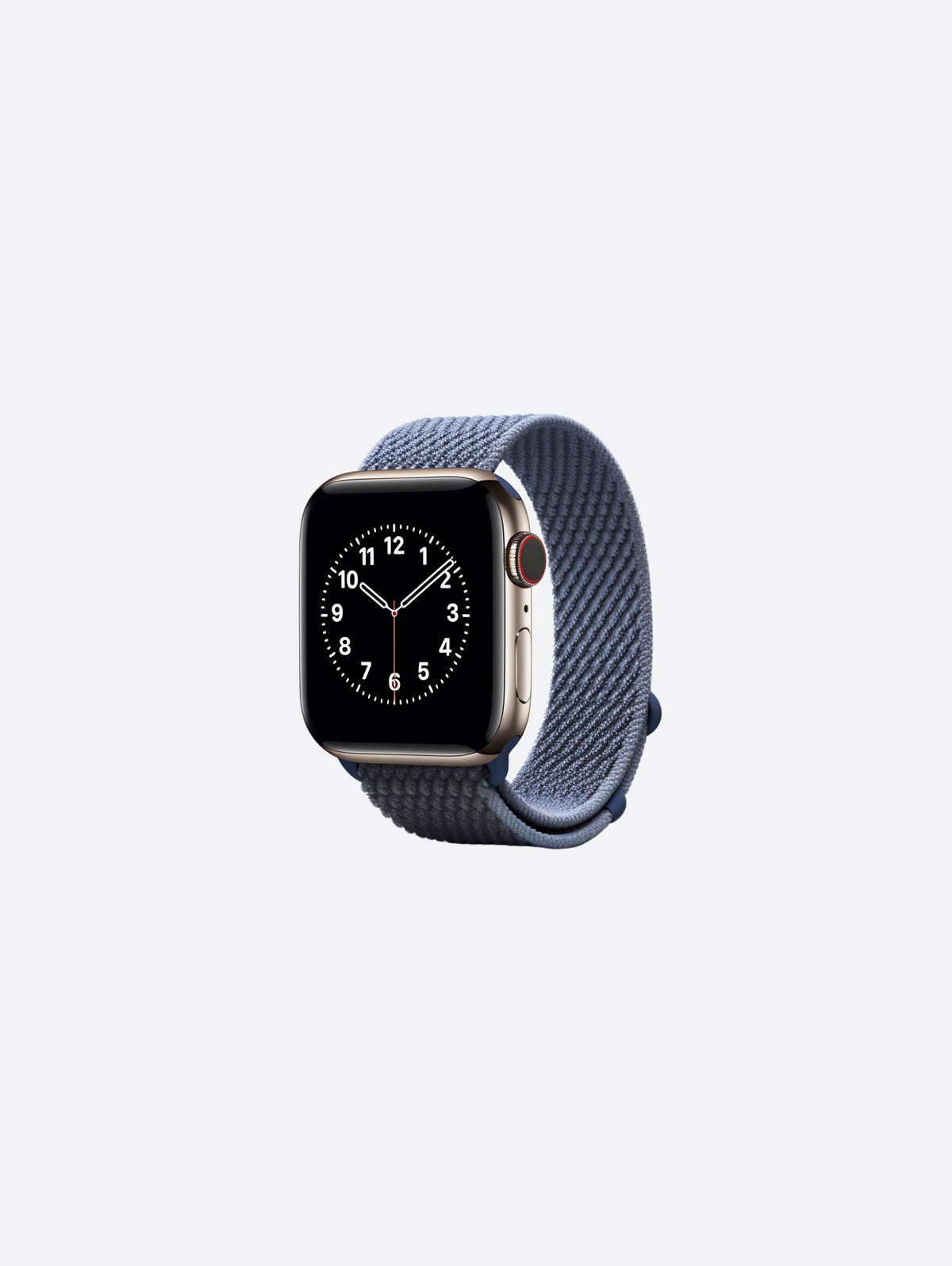 Woven Flex Comfort Strap
