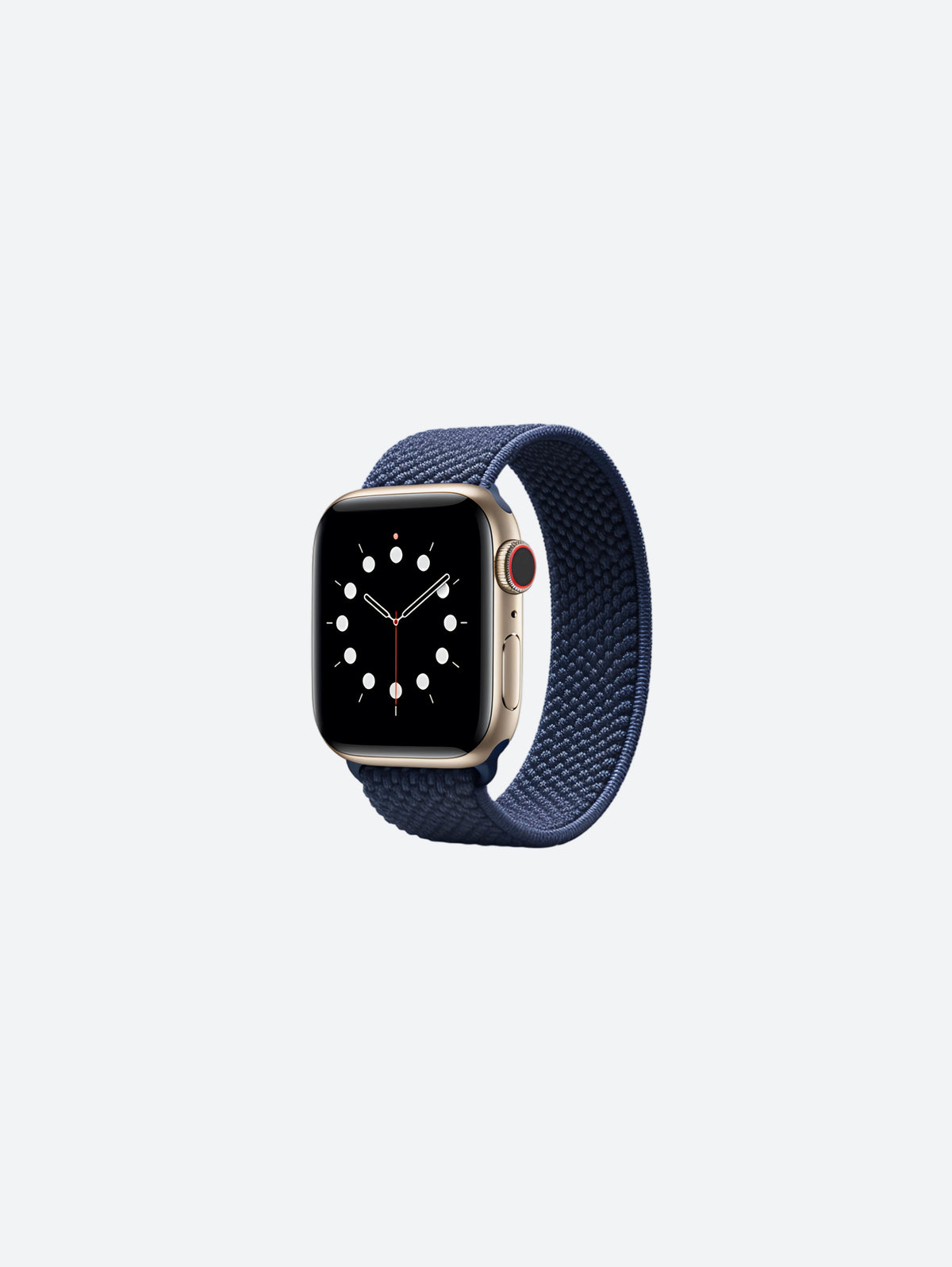 Woven Flex Comfort Strap