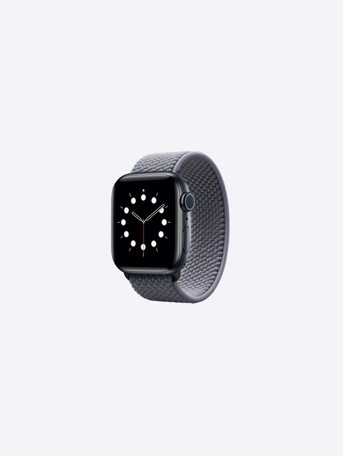 Woven Flex Comfort Strap