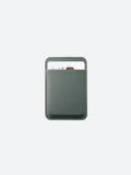 Minimalist Leather Card Holder – Slim Wallet Sleeve for Cards & Everyday Essentials