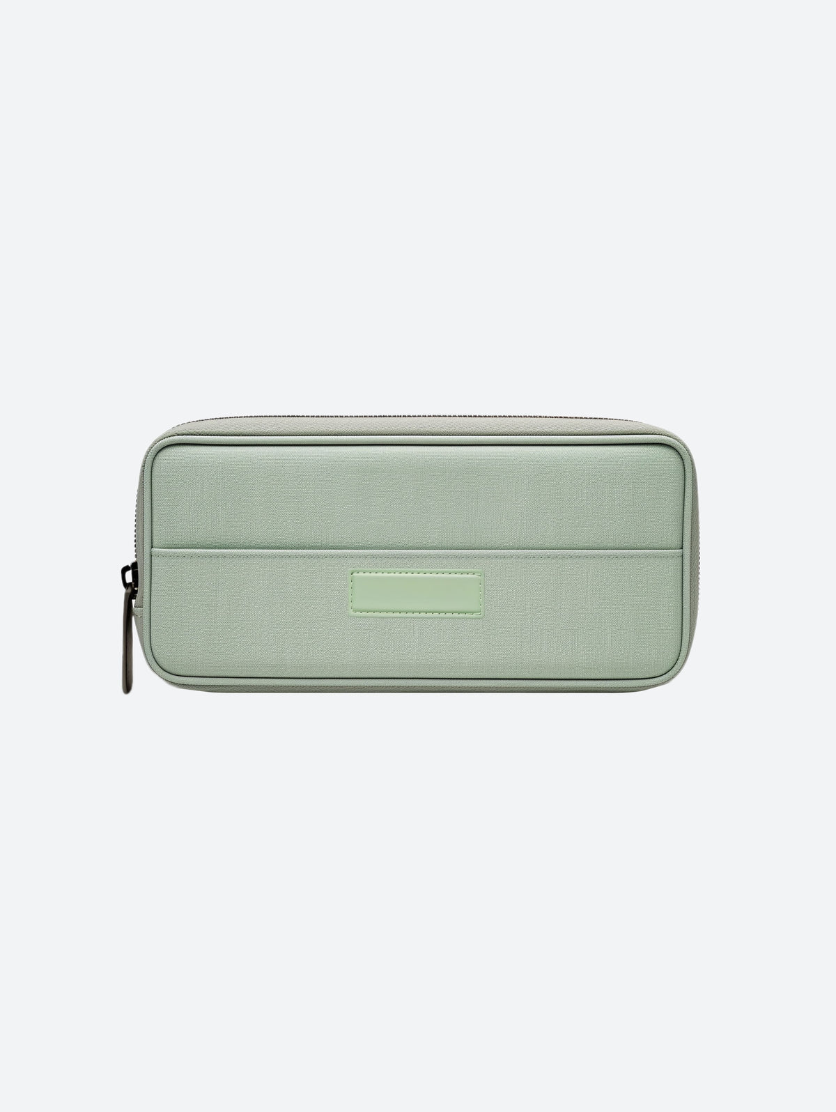 Minimalist Tech Organizer Bag – Compact Electronic Accessories Storage Case