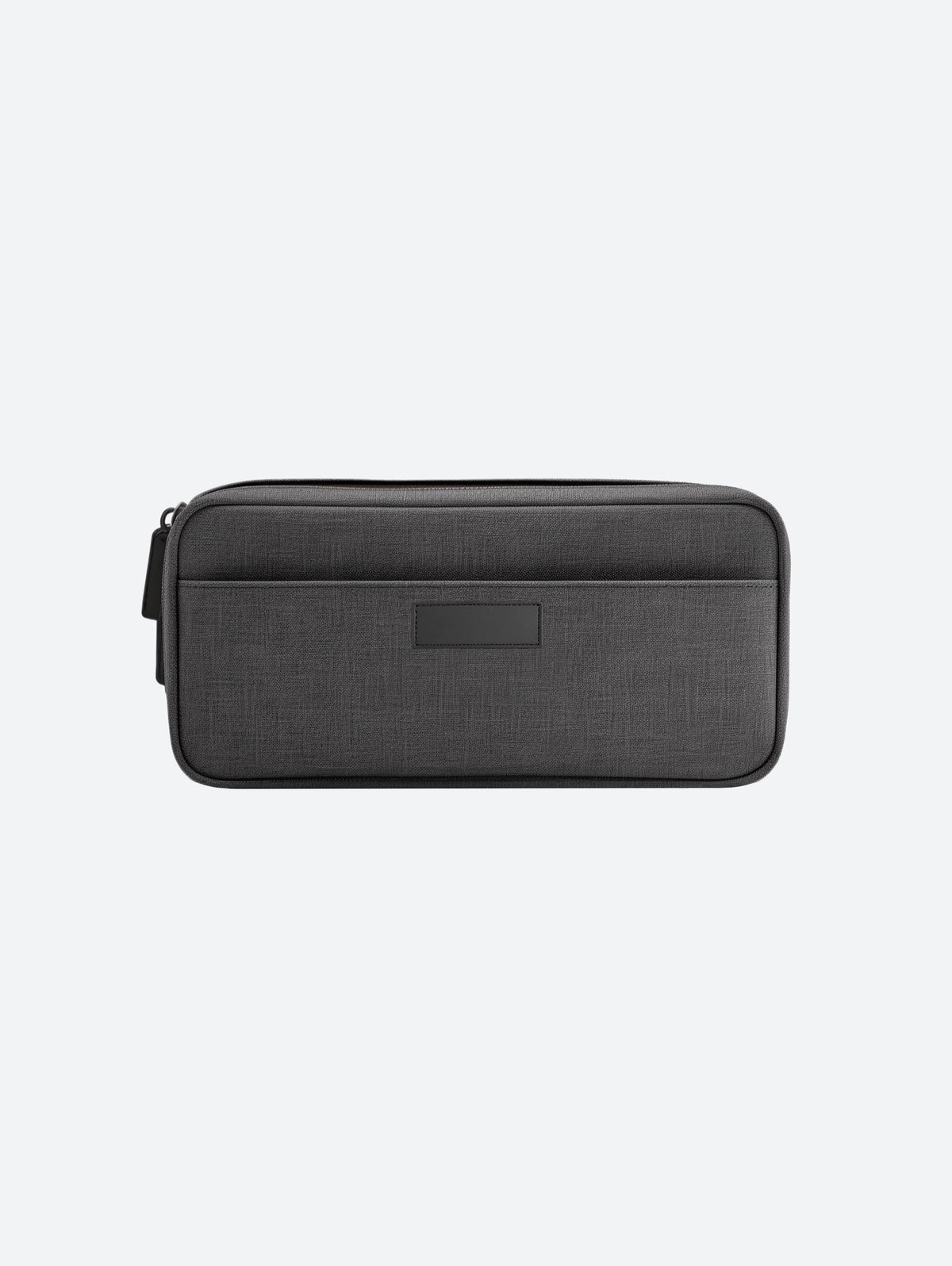 Minimalist Tech Organizer Bag – Compact Electronic Accessories Storage Case