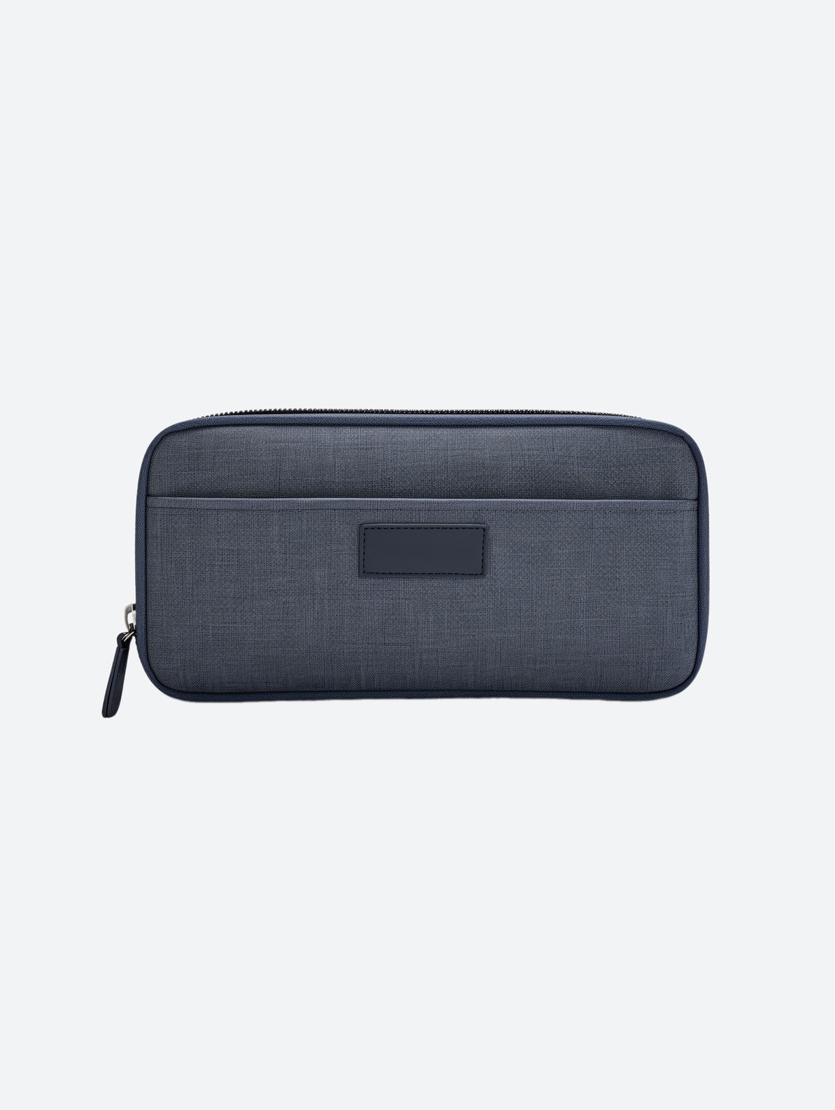Minimalist Tech Organizer Bag – Compact Electronic Accessories Storage Case