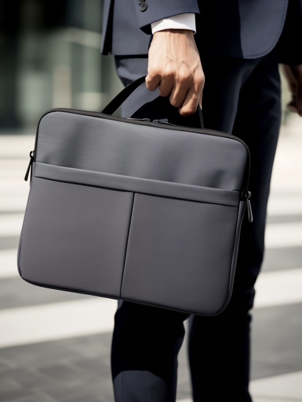 Modern Minimalist Bag