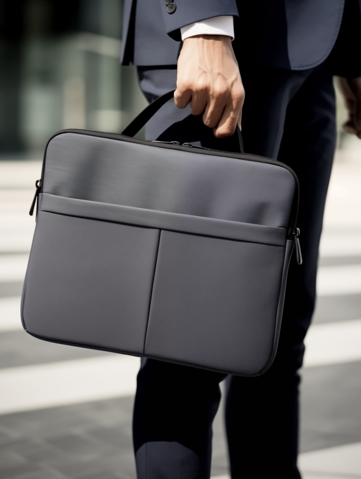 Modern Minimalist Bag