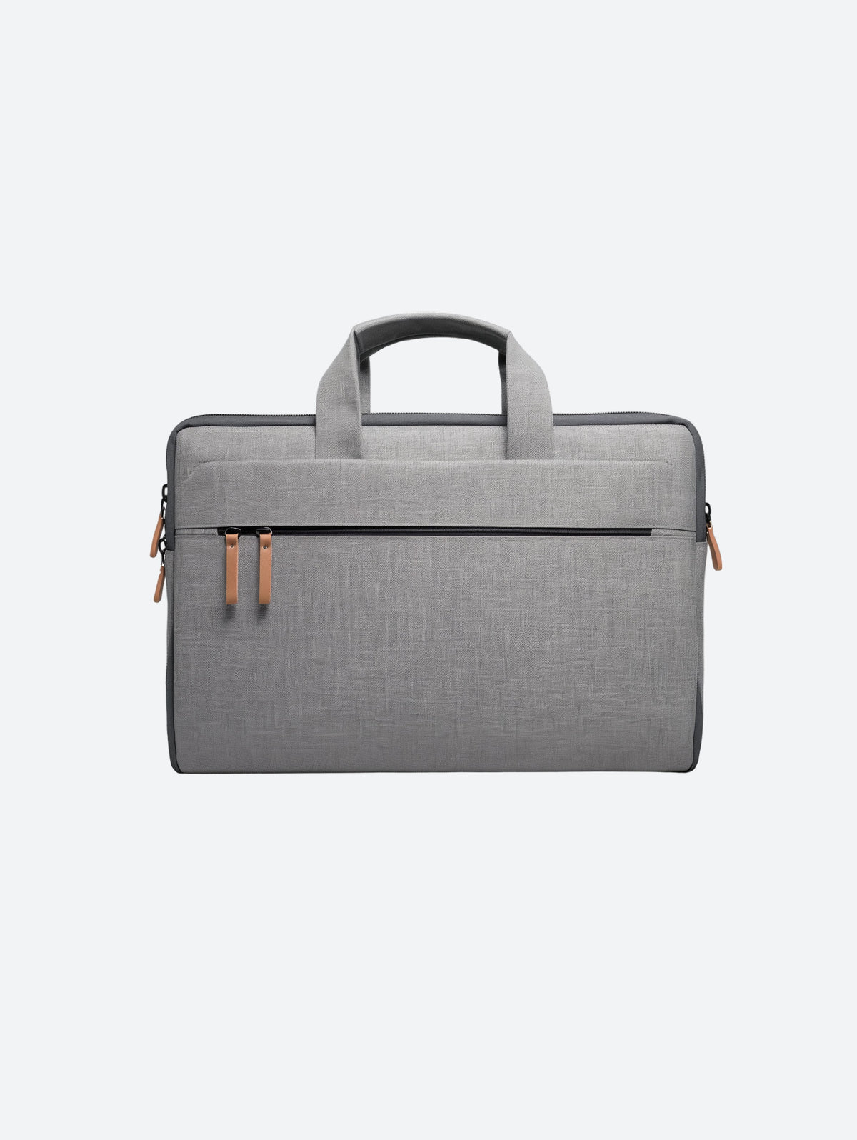 Professional Laptop Briefcase – Minimalist Business Bag for Work, Travel & Daily Commute