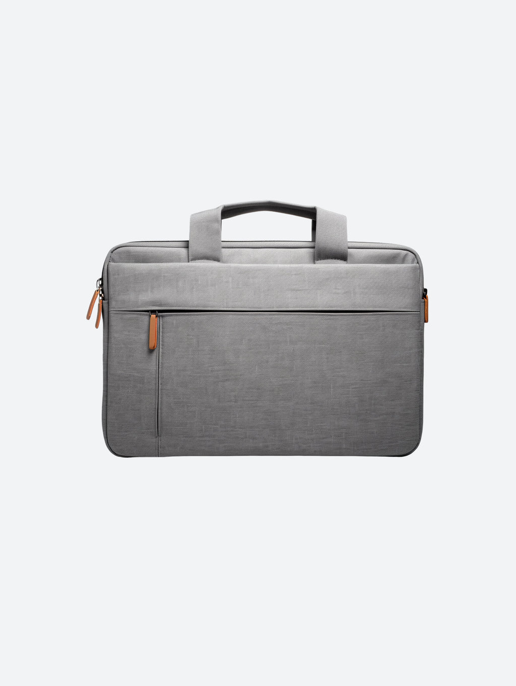 Professional Laptop Briefcase – Minimalist Business Bag for Work, Travel & Daily Commute