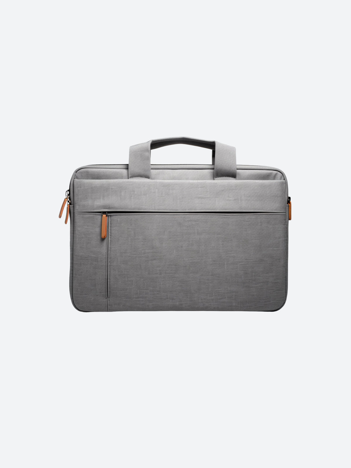 Professional Laptop Briefcase – Minimalist Business Bag for Work, Travel & Daily Commute