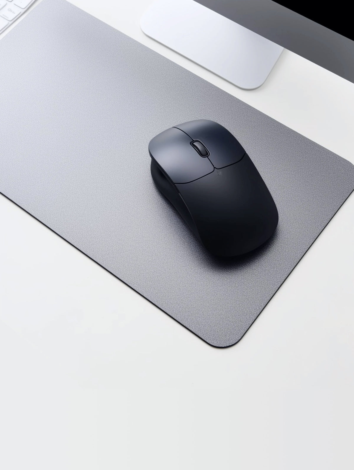 Slim and Portable Mouse Pad