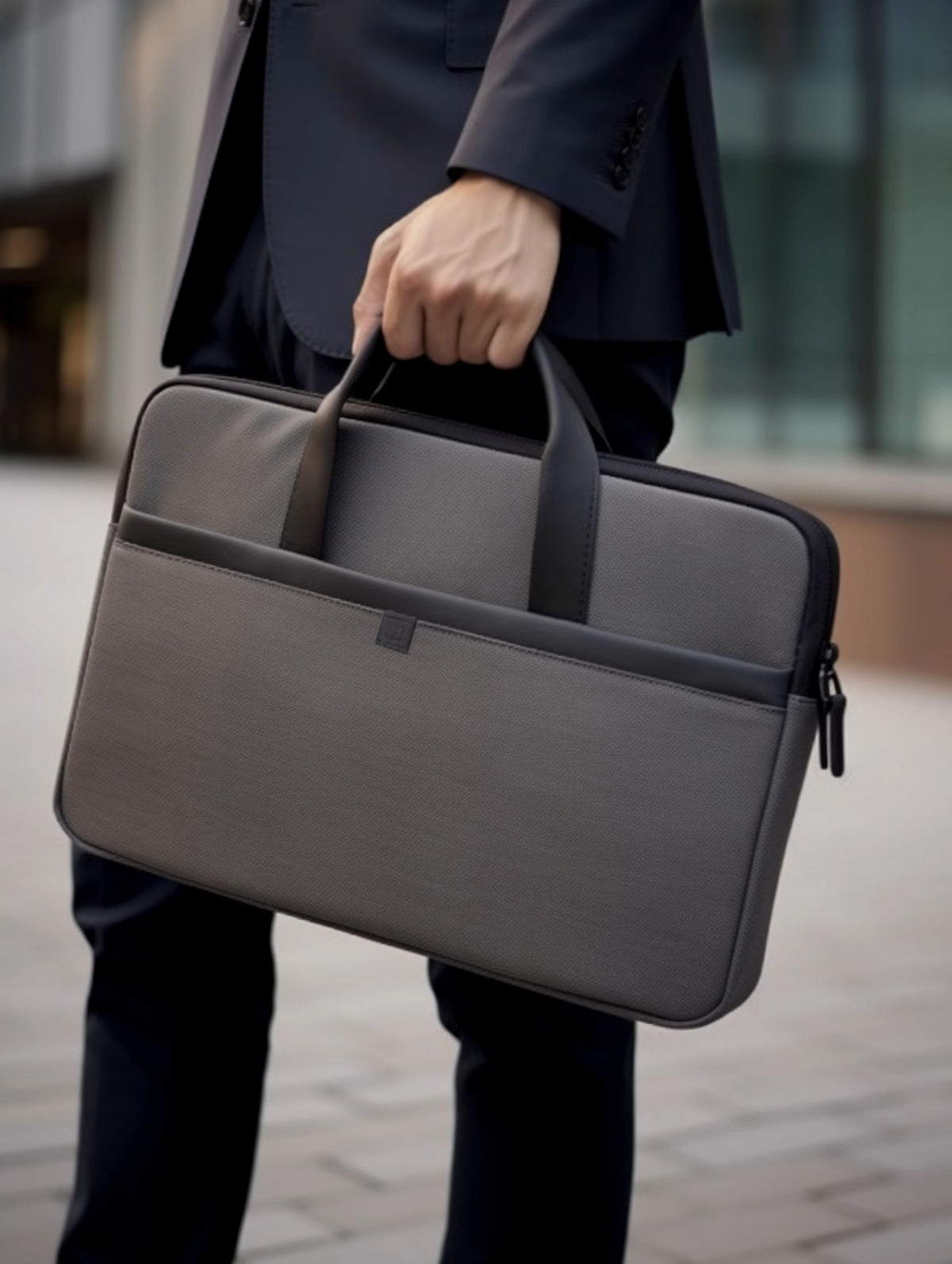 Functional Laptop Bag