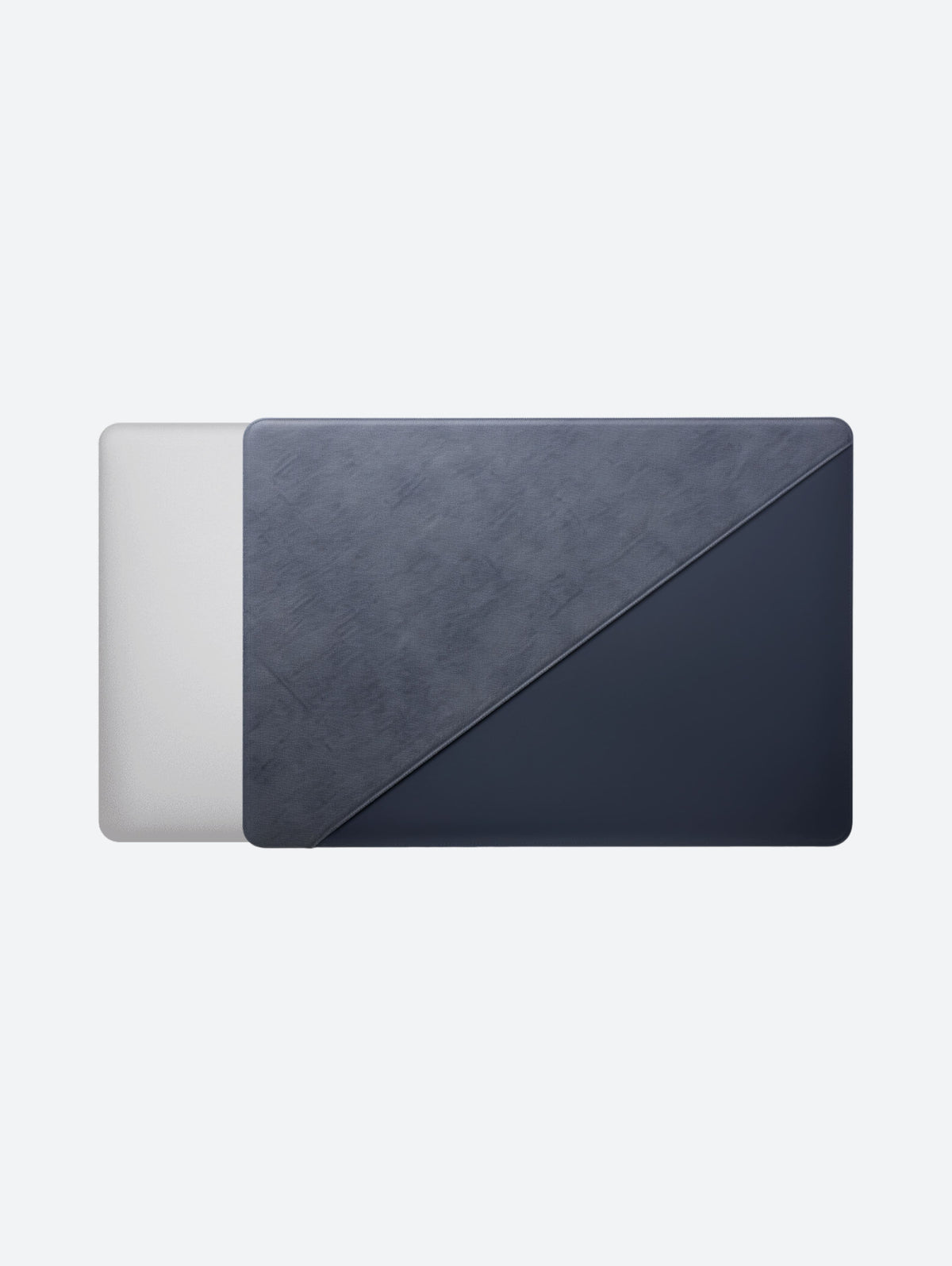 Clasp Box Laptop Case