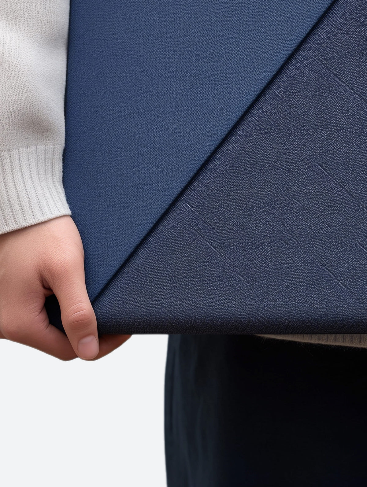 Clasp Box Laptop Case