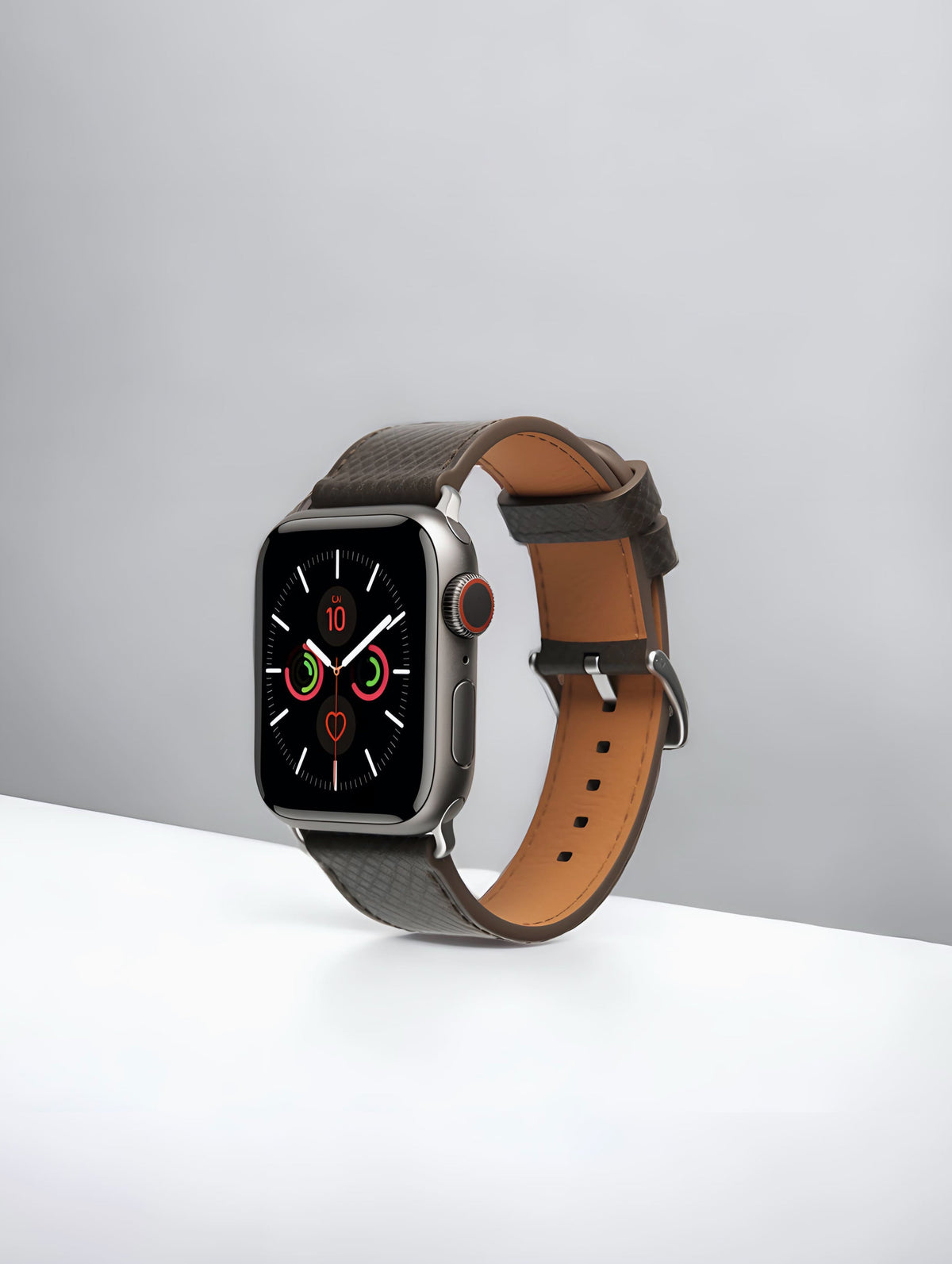 Vintage Saddle Strap